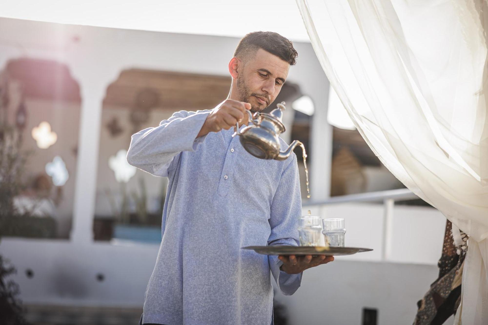 Riad Alkemia En Exclusivite Marakéš Exteriér fotografie