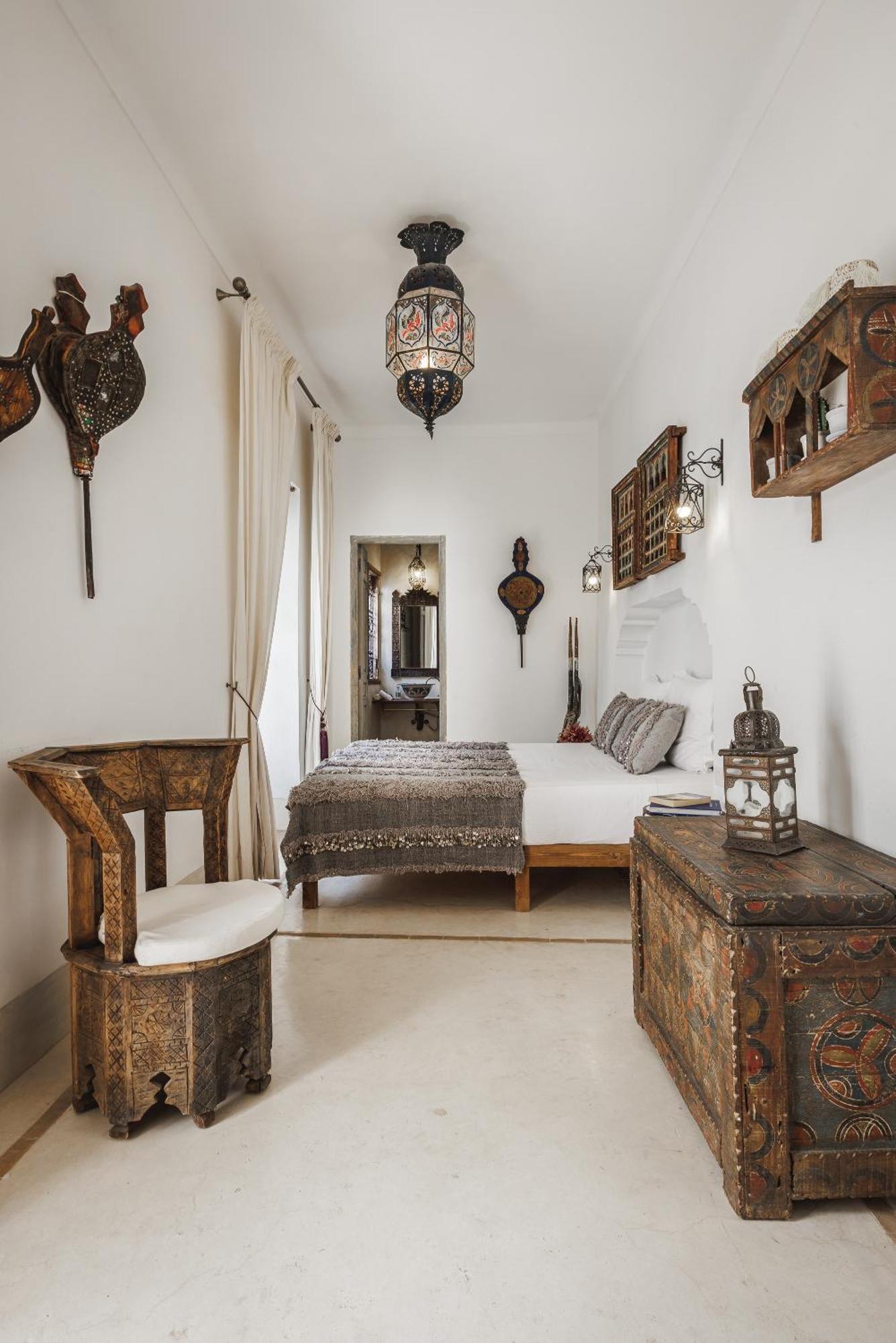 Riad Alkemia En Exclusivite Marakéš Exteriér fotografie