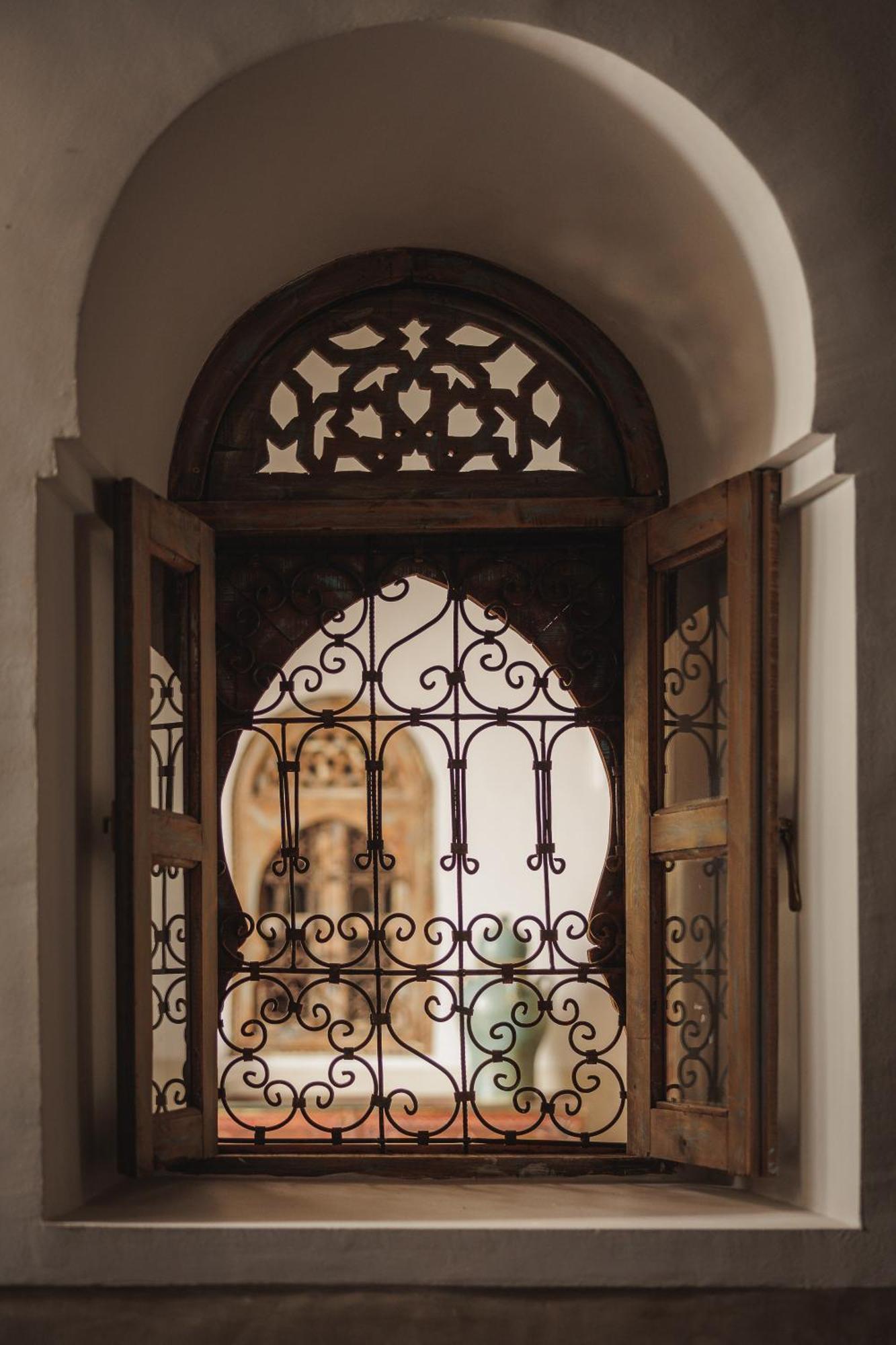 Riad Alkemia En Exclusivite Marakéš Exteriér fotografie