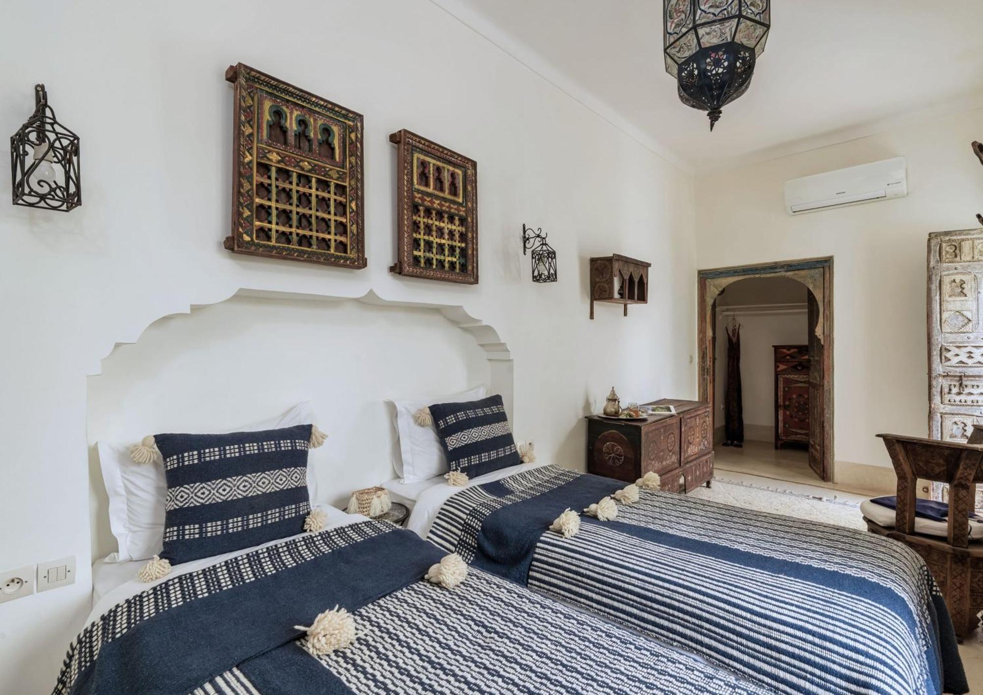 Riad Alkemia En Exclusivite Marakéš Exteriér fotografie