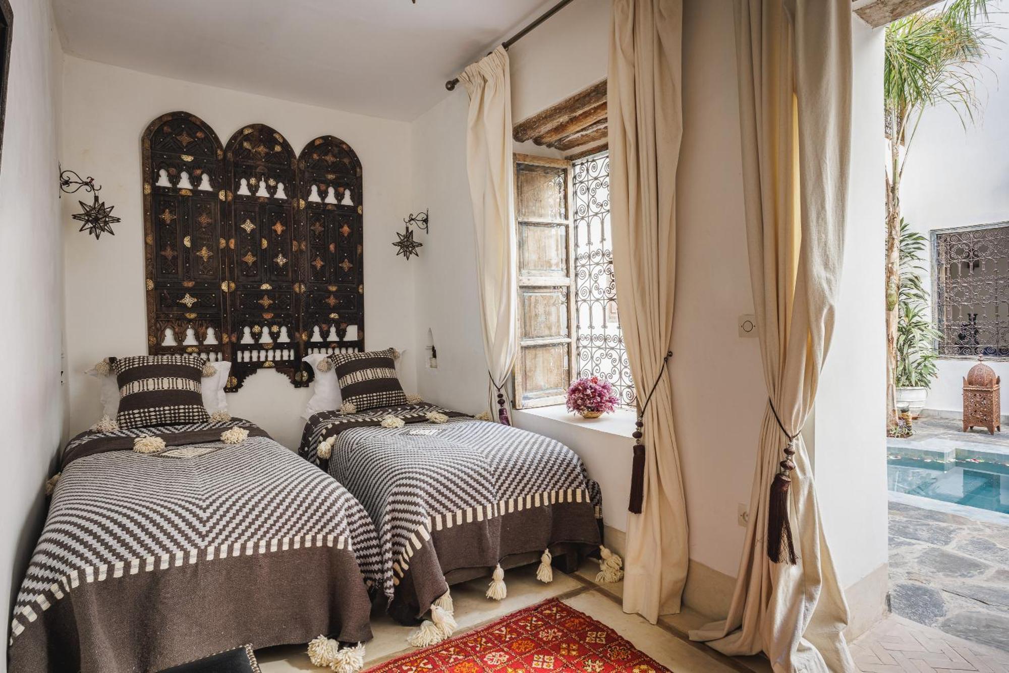 Riad Alkemia En Exclusivite Marakéš Exteriér fotografie