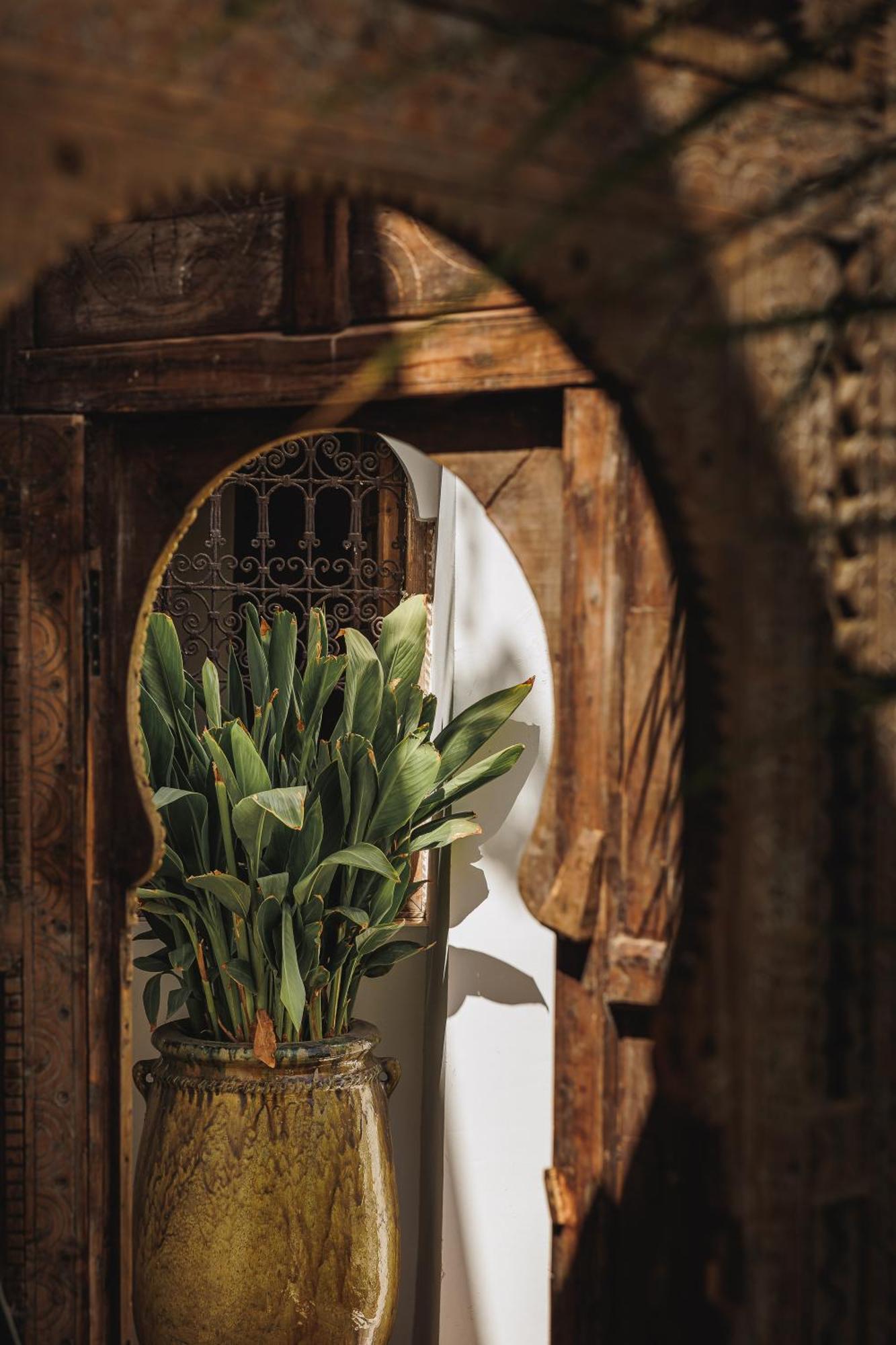 Riad Alkemia En Exclusivite Marakéš Exteriér fotografie