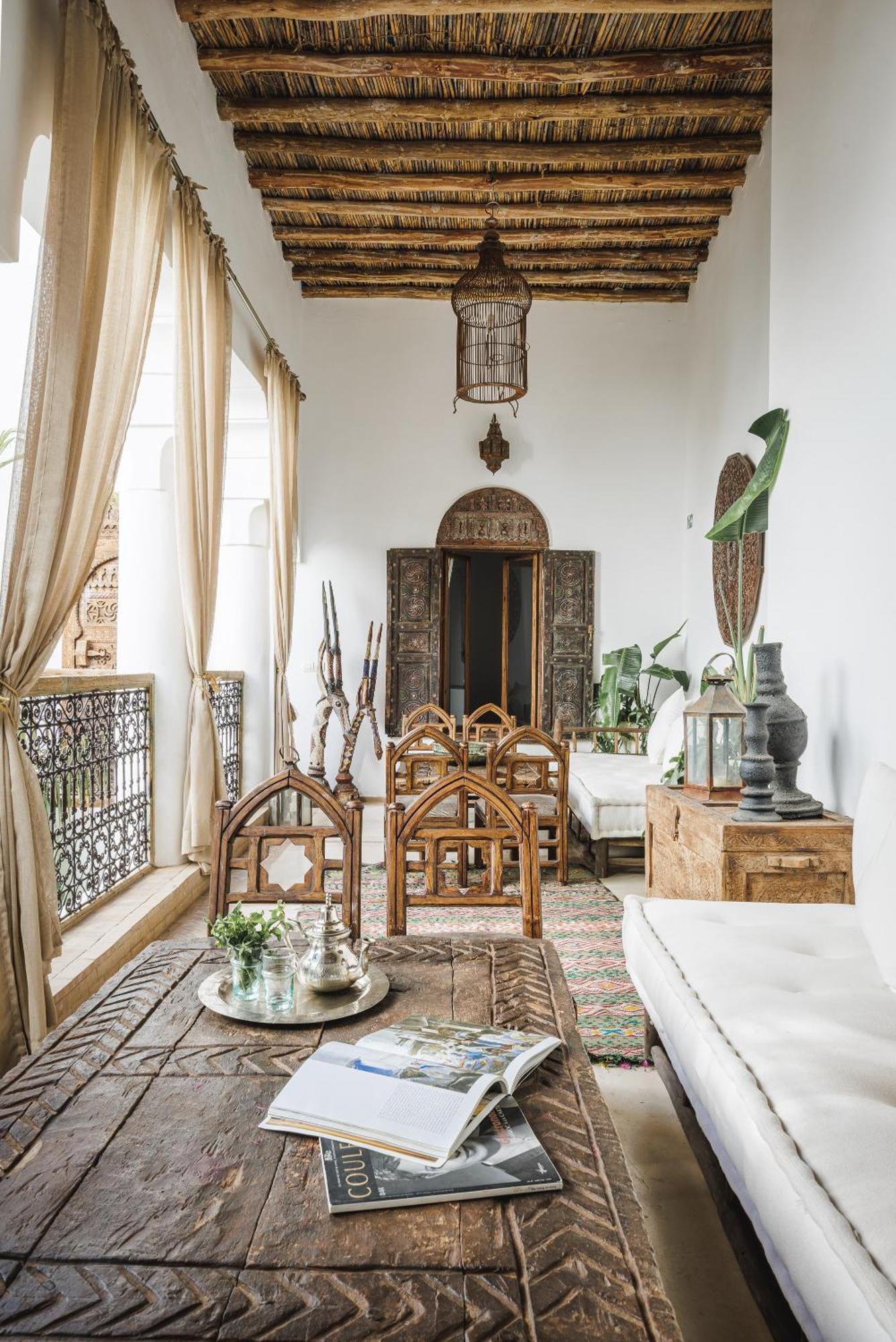 Riad Alkemia En Exclusivite Marakéš Exteriér fotografie