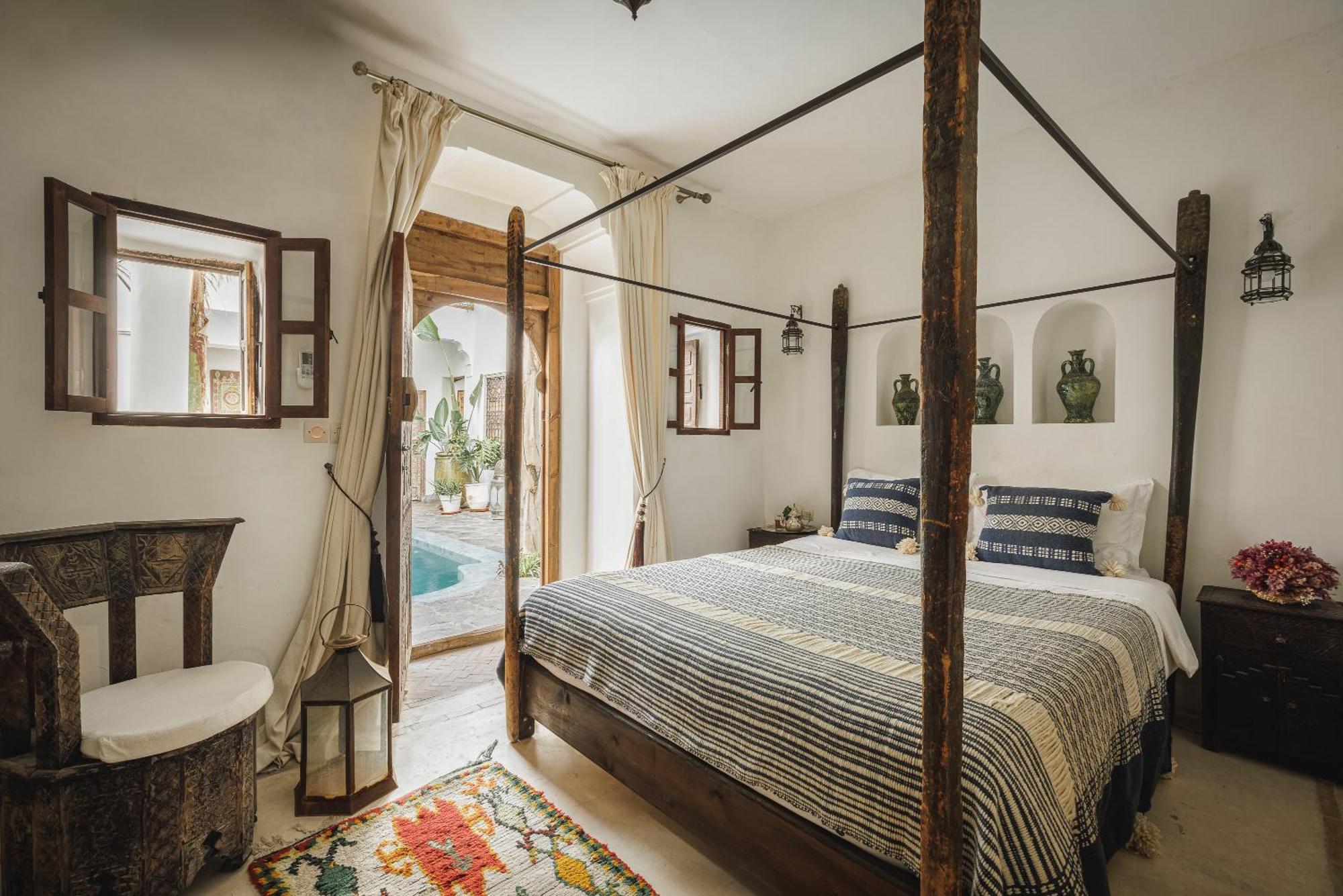 Riad Alkemia En Exclusivite Marakéš Exteriér fotografie
