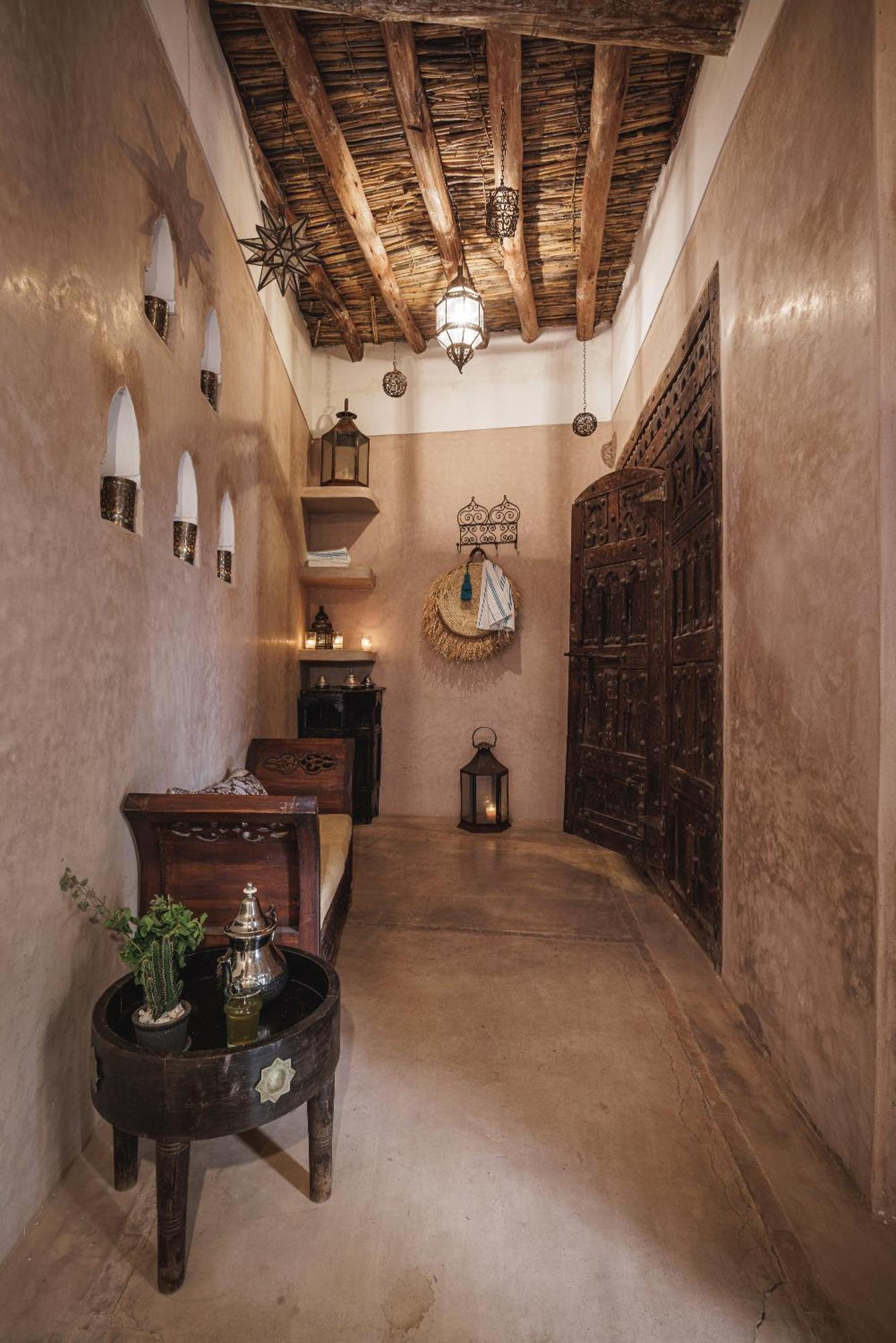 Riad Alkemia En Exclusivite Marakéš Exteriér fotografie
