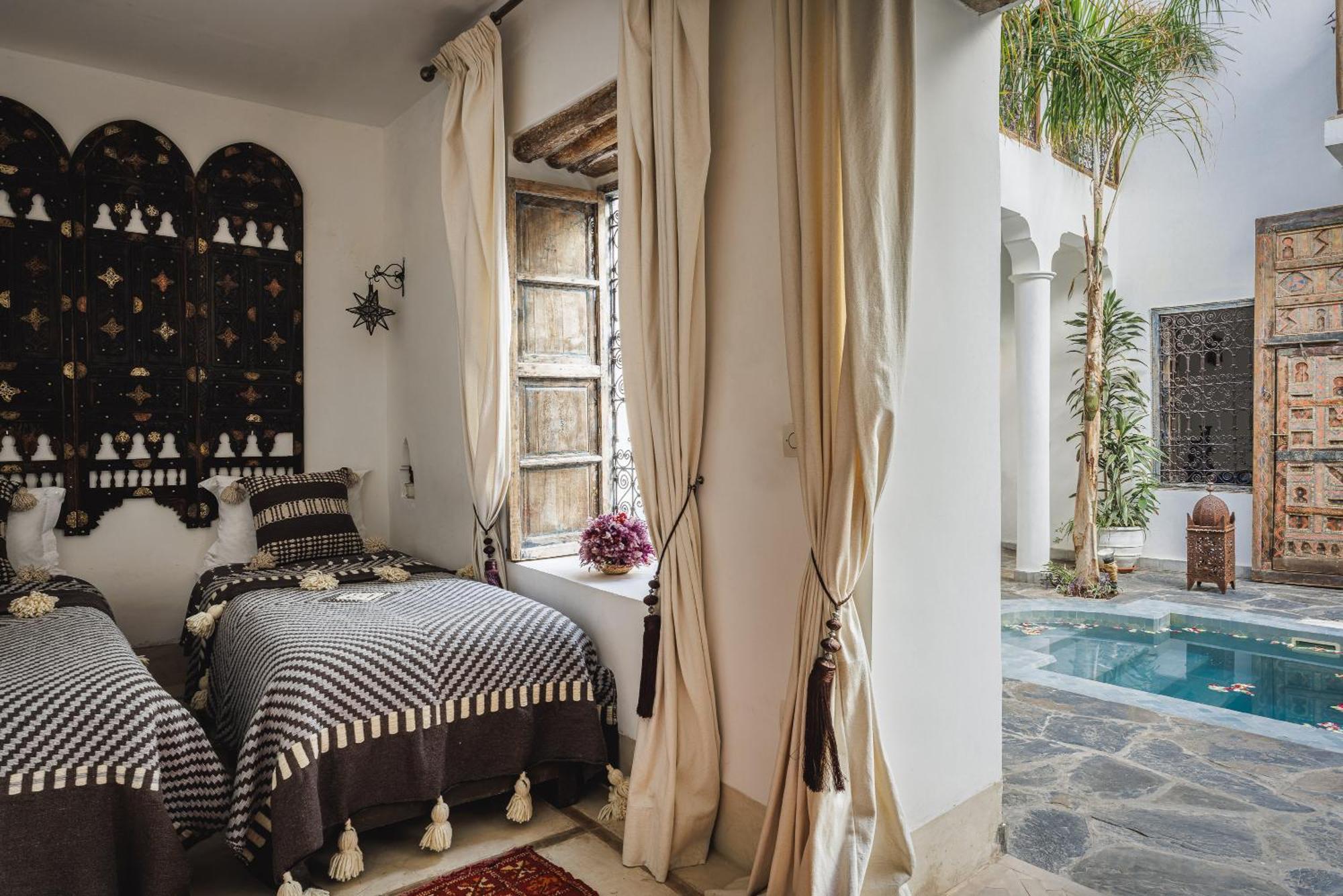 Riad Alkemia En Exclusivite Marakéš Exteriér fotografie