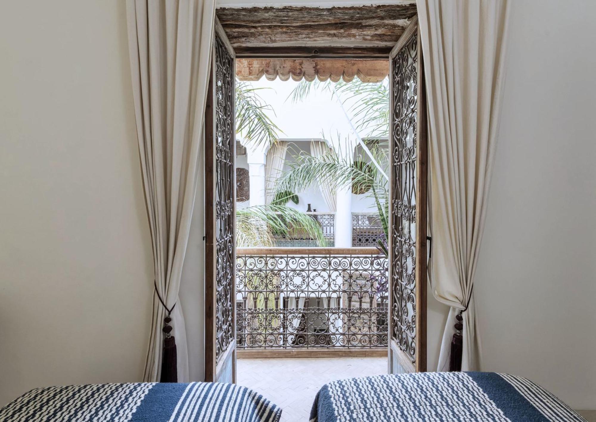 Riad Alkemia En Exclusivite Marakéš Exteriér fotografie