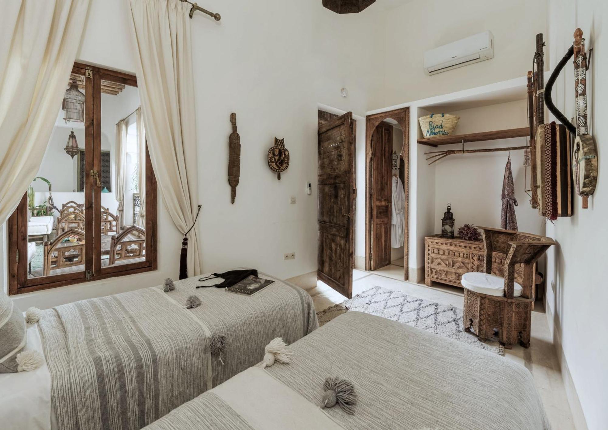 Riad Alkemia En Exclusivite Marakéš Exteriér fotografie