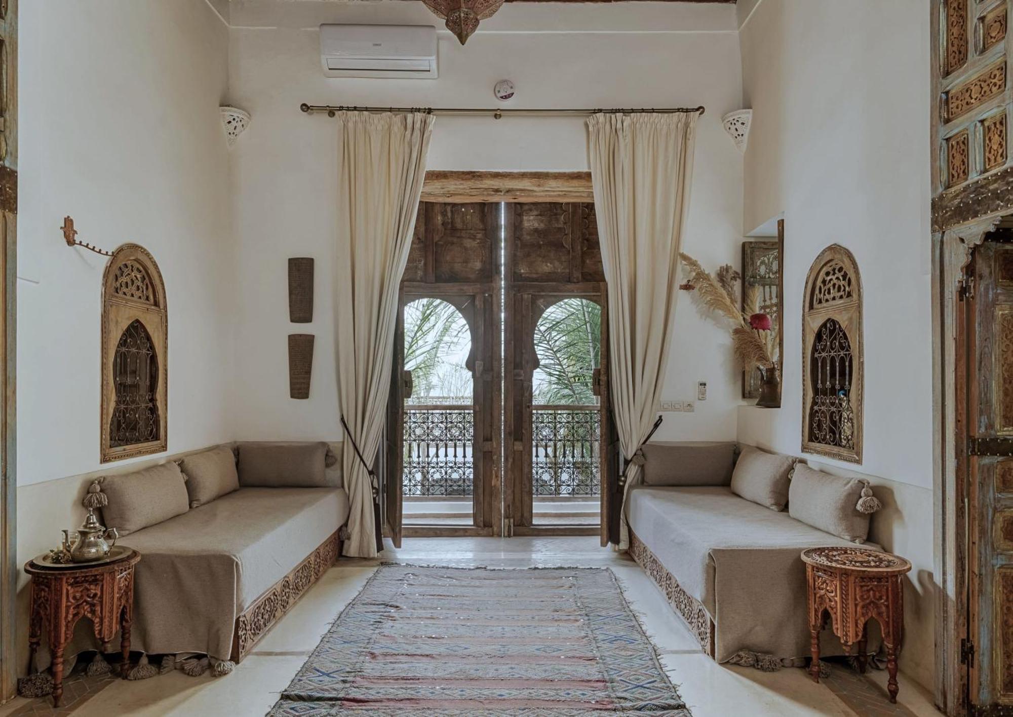 Riad Alkemia En Exclusivite Marakéš Exteriér fotografie