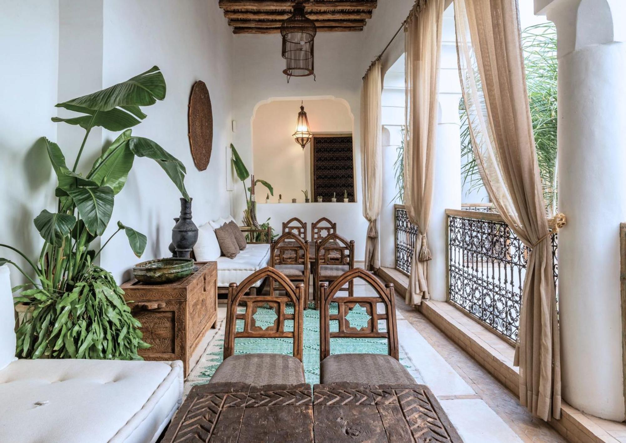 Riad Alkemia En Exclusivite Marakéš Exteriér fotografie