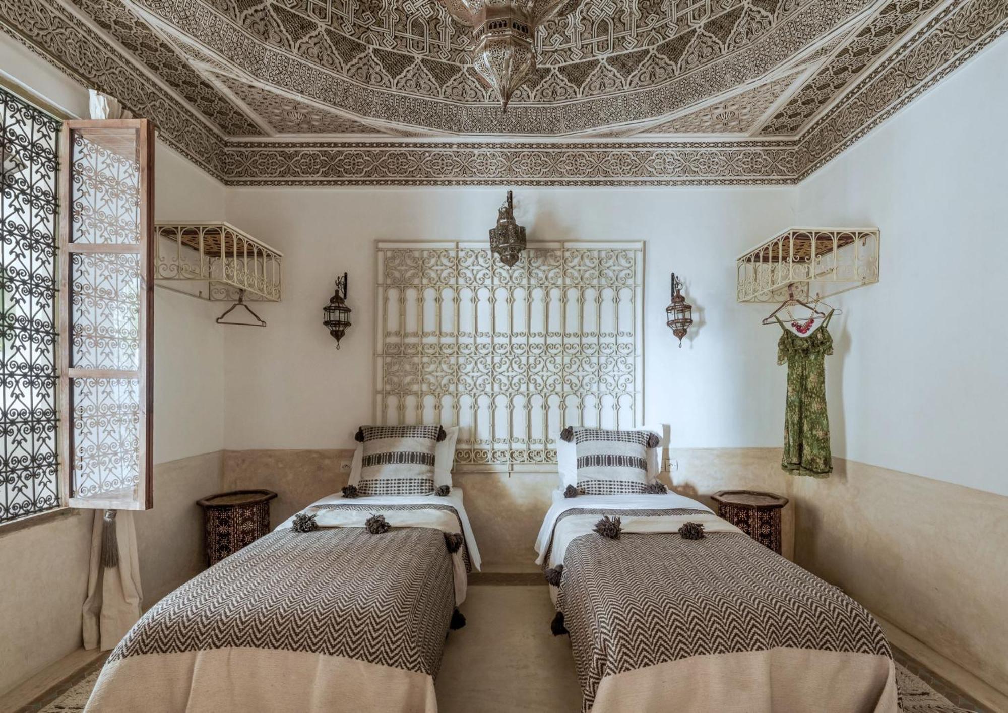 Riad Alkemia En Exclusivite Marakéš Exteriér fotografie