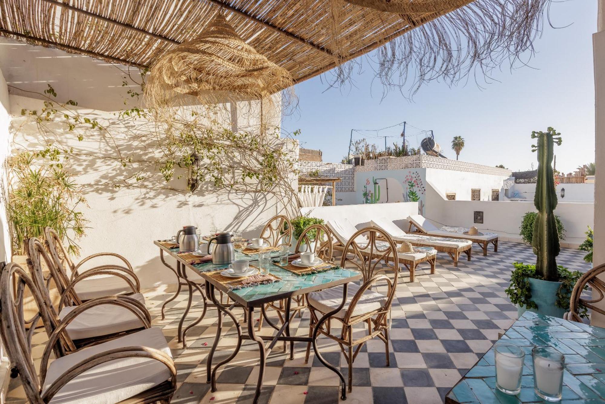 Riad Alkemia En Exclusivite Marakéš Exteriér fotografie