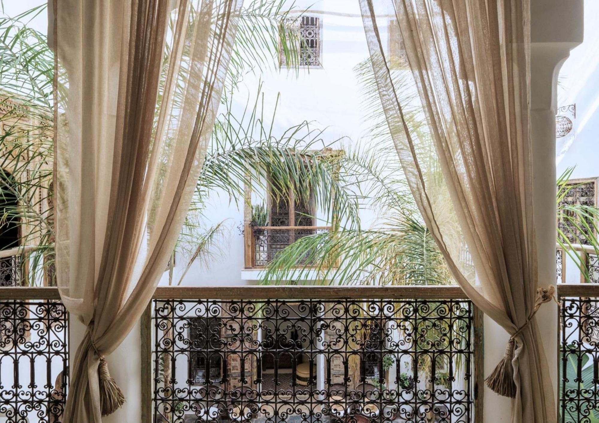 Riad Alkemia En Exclusivite Marakéš Exteriér fotografie