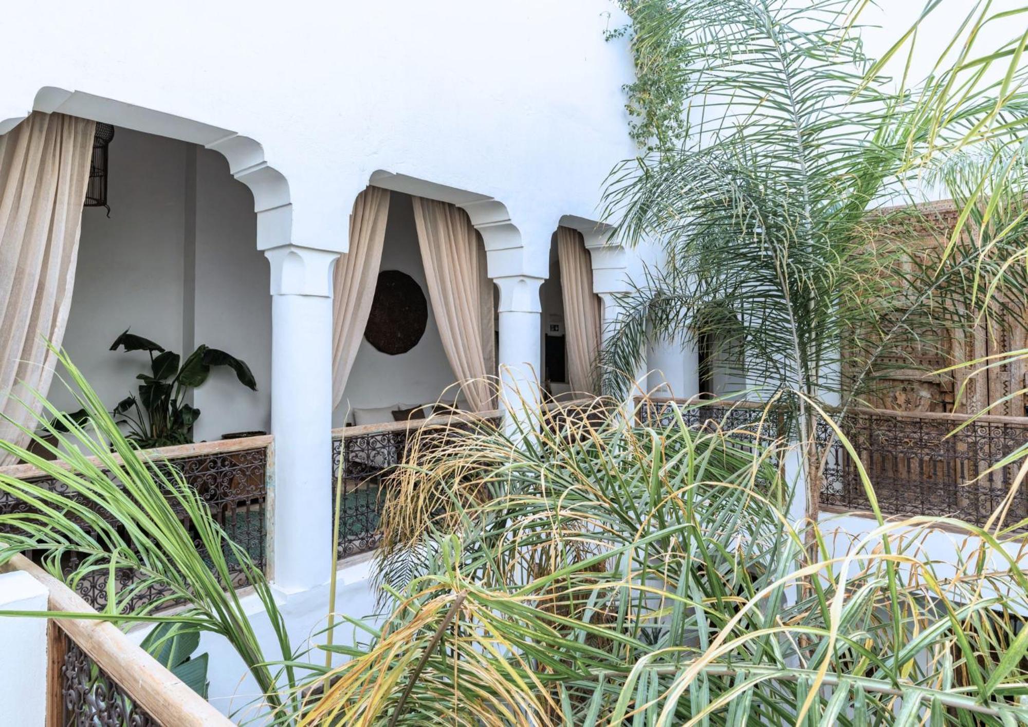 Riad Alkemia En Exclusivite Marakéš Exteriér fotografie